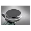 kwb QUICK-STICK Klett-Stützteller, 125 mm, M14 488014
