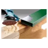 kwb 491904 Schleifscheiben 125 mm P40 5er-Pack Klettverschluss 8-Loch