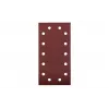 kwb 818912 Schleifpapierbogen Körnung 120, 230 mm x 115 mm, 5 Stück