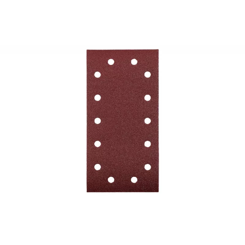 kwb 818912 Schleifpapierbogen Körnung 120, 230 mm x 115 mm, 5 Stück