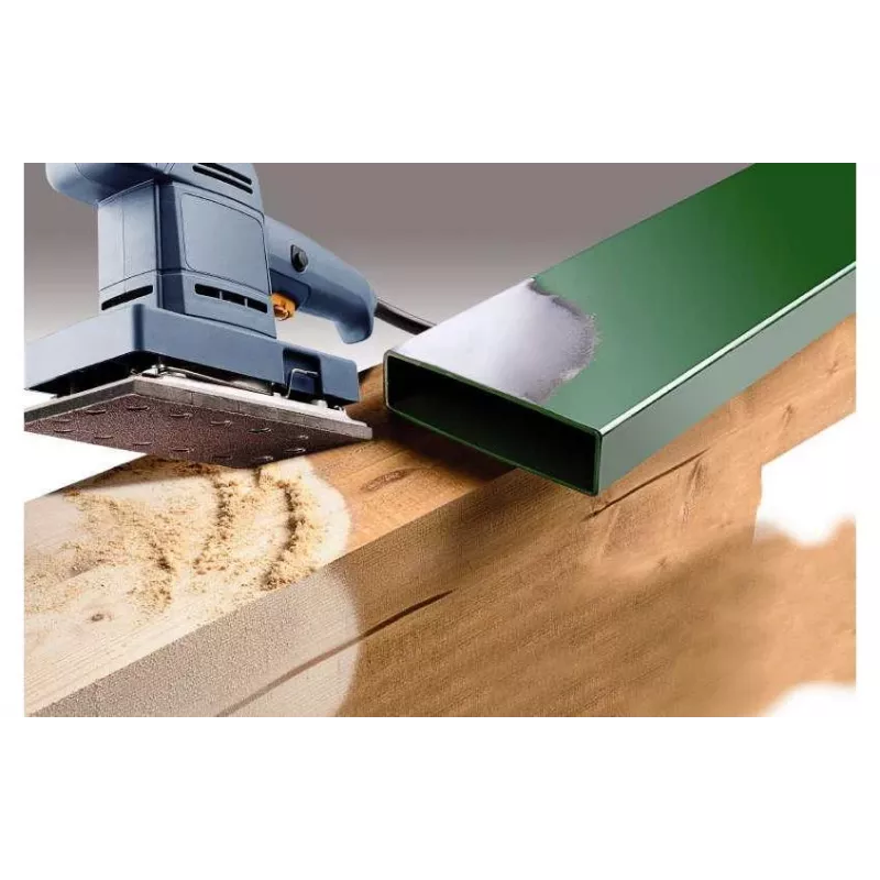 kwb 818912 Schleifpapierbogen Körnung 120, 230 mm x 115 mm, 5 Stück