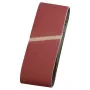 KWB 911904 Schleifband-Set, 457 mm x 75 mm, Körnung 40, 3er-Pack
