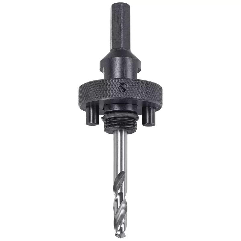 kwb 598900 HSS-G Spiralbohrer 3,2 mm, Rechtslauf, DIN 338, 10er-Pack