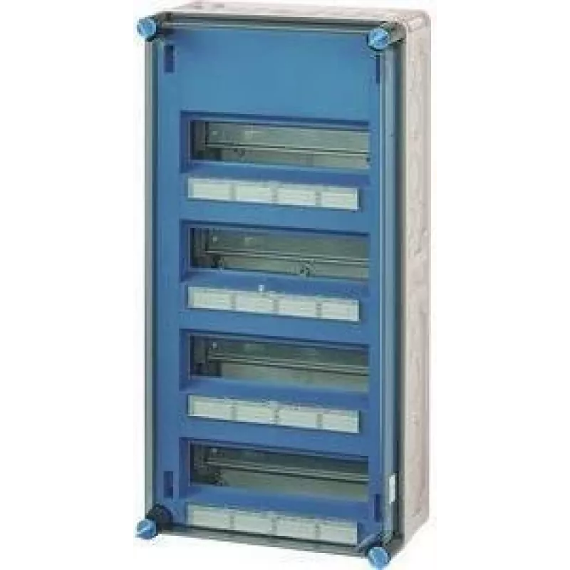 Hensel Mi Automatik-Gehäuse 48 Mi 1441 TLEen 1 20001546