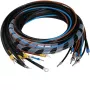 Hager Y13FL Stromwandler-Messleitungs-Set