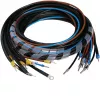 Hager Y13FL Stromwandler-Messleitungs-Set