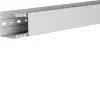 Hager Verdrahtungskanal 2000 x 60 x 60 mm Lichtgrau HA760060