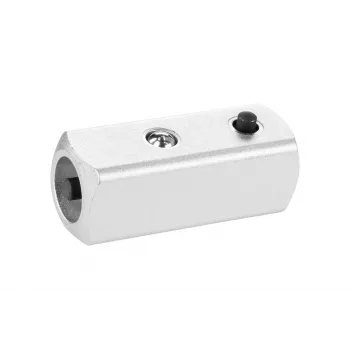 Gedore 3294 6279090 Verbindungsvierkant 3/4 Zoll (20 mm)