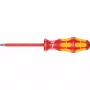 Wera 05006168001 Kraftform Rapidaptor Ratschen-Bithalter, 1/4 Zoll Hex, 142 mm