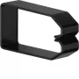 Hager B800403 Tehalit BRN Kabelkanal 80x40mm 2m Schwarz PVC