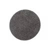 kwb 491308 Schleifscheiben für Tellerschleifer, Körnung 80, Ø 125 mm, 5 Stück