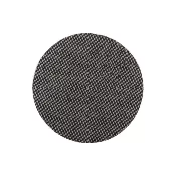 kwb 491522 Schleifscheiben für Schwingschleifer, Körnung P220, 225 mm, 5 Stück