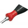 Wiha SoftFinish Schlitzschraubendreher 3,5 x 75 mm DIN ISO 2380 03223