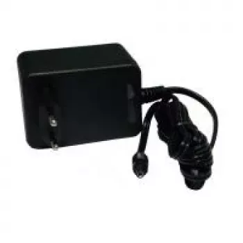 EXSYS EX-6998 12V/1A AC/DC Netzteil mit 3,5mm Hohlstecker (EU)