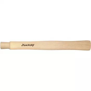 Wiha 26419 Hickory-Holzstiel für Safety-Soft-Face-Hämmer