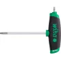 Wiha 26178 VDE-isolierter Schlitz-Schraubendreher 3,5 mm x 100 mm
