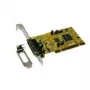 EXSYS EX-42372 PCI 2S Serielle RS-422/485 Karte mit Low-Profile-Bracket