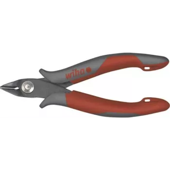 Wiha 27391 Elektriker-Seitenschneider 160 mm VDE