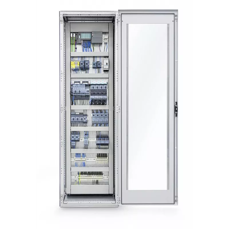 SIEMENS Hilfsschütz 62E 6NO+2NC AC230V 3TH4262-0A (3TH42620AP0)