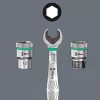 Wera 6002 Joker Doppelmaulschlüssel 20 x 22 mm 05020260001