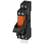 SIEMENS LZS:RT4A4L24 Steckrelais 4PDT 24VDC 2W mit LED