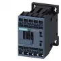 Siemens SIRIUS 3RT2 Leistungsschütz 3RT2018-2AP02, 3-polig, 18 A, 24 V AC Spule, Schraubklemmen