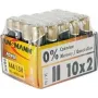 ANSMANN X-POWER Micro AAA Alkaline-Batterien 1,5 V - 20er-Pack 5015671