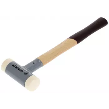 Gedore 248 H-40 Soft-Face-Hammer mit Dead Blow, 730 g, 360 mm 8868580