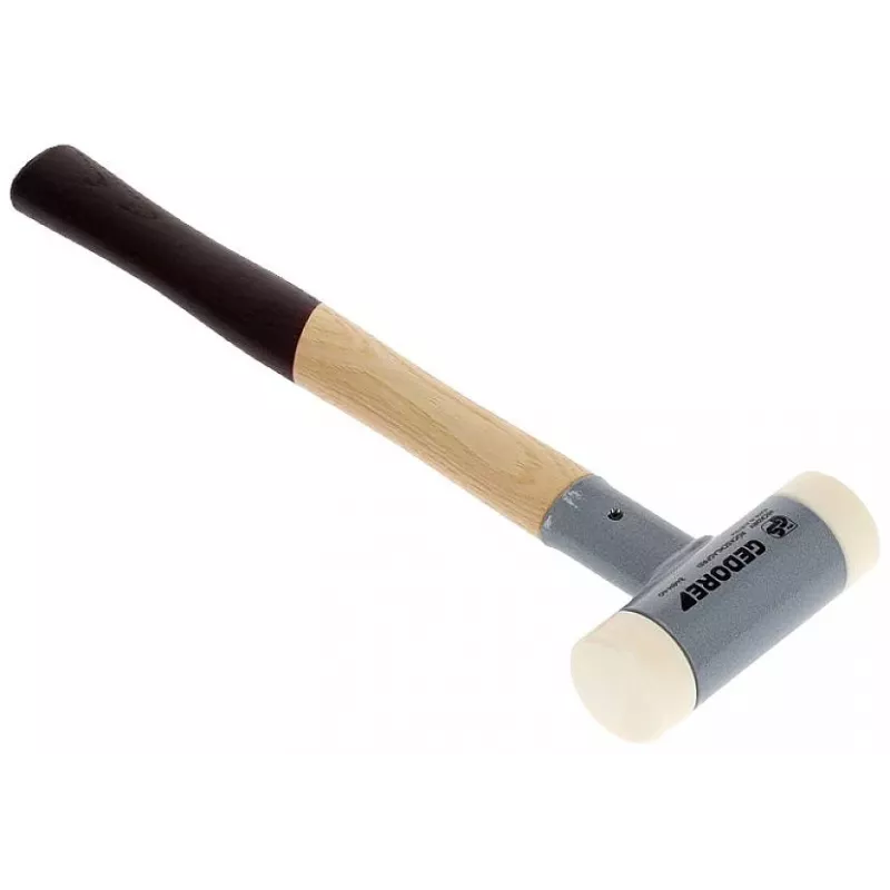 Gedore 248 H-40 Soft-Face-Hammer mit Dead Blow, 730 g, 360 mm 8868580