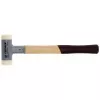 Gedore 248 H-40 Soft-Face-Hammer mit Dead Blow, 730 g, 360 mm 8868580