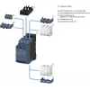 Siemens SIRIUS 3RW3017-1BB04 Sanftstarter, S00, 17 A, 200-480 V AC, 24 V AC/DC Steuerung