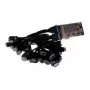 EXSYS EX-44032 PCIe 32-Port RS-232 Serielle Karte mit Octopus-Kabeln