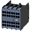 SIEMENS Hilfsschalterblock 40E SB10E S00 3RH2911-2G (3RH29112GA04)