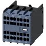 SIEMENS Hilfsschalterblock 40E SB10E S00 3RH2911-2G (3RH29112GA04)
