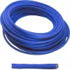 HELOS Cat 8.1 S/FTP PiMF Installationskabel, LSZH, Blau, 100m Ring
