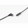 ShiverPeaks BS13-54015 USB 3.2 Verlängerungskabel gewinkelt 0,5m