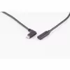 ShiverPeaks BS13-54015 USB 3.2 Verlängerungskabel gewinkelt 0,5m