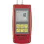 Greisinger GMH3161-002 Differenzdruckmessgerät für Luft und Gase, -0,005 bis +0,005 bar 604215