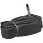 FISCHER Fahrradschlauch 18 Zoll Dunlop Ventil 47/57-355 Butylkautschuk 85136