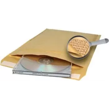MAILmedia SUMO Papier-Versandtasche Typ I Braun 295 x 445 mm SU1519