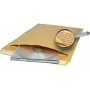 MAILmedia SUMO Papier-Versandtasche Typ I Braun 295 x 445 mm SU1519