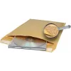 MAILmedia SUMO Papier-Versandtasche Typ I Braun 295 x 445 mm SU1519