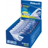 Pelikan blanco Maxi Korrekturroller, 4,2 mm x 10 m, lösungsmittelfrei, Weiß 340315