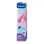 Pelikan Twist Rollerball Pen Berry Pink – Ergonomisch, für Links- und Rechtshänder 300010121