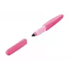 Pelikan Twist Rollerball Pen Berry Pink – Ergonomisch, für Links- und Rechtshänder 300010121