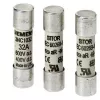 SIEMENS SITOR Zylindrische Sicherung 80A 660V AC/700V DC gR 22x58mm (3NC2280)