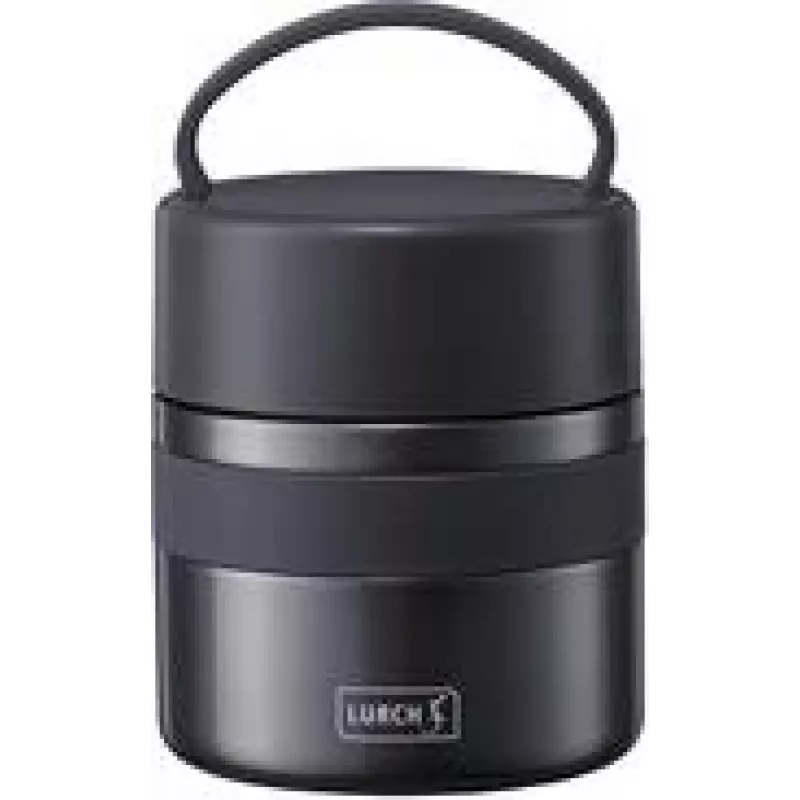 Lurch Thermo-Lebensmittelbehälter Iso-Pot 2.0 500 ml 240847
