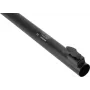OMNITRONIC EX-1 Verlängerungsstange für 35 mm Rohr, M20 Gewinde, 100 cm, Schwarz 60004553