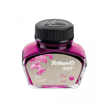 Pelikan 301343 Ersatz-Nachfüllung, Pink, 1 Stk