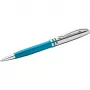 Pelikan Jazz Classic Kugelschreiber, Petrol Metall mit Drehmechanismus 300013896